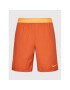 Nike Športne kratke hlače Pro Flex Vent Max CJ1957 Oranžna Standard Fit - Pepit.si