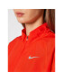 Nike Tekaška jakna Swoosh Packable DD4925 Rdeča Regular Fit - Pepit.si