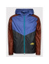 Nike Tekaška jakna Windrunner CZ9054 Pisana Standard Fit - Pepit.si