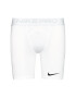 Nike Termo aktivno perilo spodnje Pro Base Layer BV5635 Bela - Pepit.si