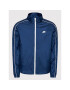 Nike Trenirka Sportswear BV3030 Mornarsko modra Loose Fit - Pepit.si