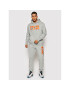 Nike Trenirka Sportswear Graphic DD5242 Siva Regular Fit - Pepit.si