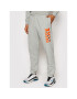 Nike Trenirka Sportswear Graphic DD5242 Siva Regular Fit - Pepit.si