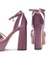 Nine West Sandali AAHIDA ZL23002CC Vijolična - Pepit.si