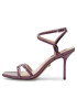 Nine West Sandali FARAZA ZL23014CC Vijolična - Pepit.si