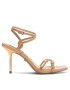 Nine West Sandali FARAZA ZL23014CC Zlata - Pepit.si