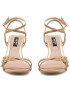 Nine West Sandali FARAZA ZL23014CC Zlata - Pepit.si