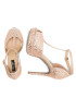 Nine West Sandali NISA SY015-1NW Roza - Pepit.si