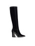 Nine West Zimski škornji SHARLEEZ 13196H Črna - Pepit.si