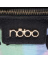 Nobo Ročna torba NBAG-M0680-CM20 Črna - Pepit.si