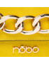 Nobo Ročna torba NBAG-M3410-C002 Rumena - Pepit.si