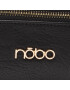 Nobo Ročna torba NBAG-M3510-C020 Črna - Pepit.si