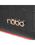 Nobo Ročna torba NBAG-N3060-CM20 Črna - Pepit.si