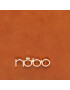 Nobo Ročna torba NBAG-P1160-C017 Rjava - Pepit.si