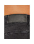 Noisy May Jeans hlače Agnes 27017835 Črna Skinny Fit - Pepit.si