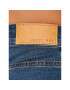 Noisy May Jeans hlače Sallie 27017557 Mornarsko modra Regular Fit - Pepit.si