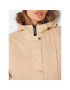 Noisy May Parka Molly 27019265 Bež Regular Fit - Pepit.si