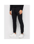 North Sails Spodnji del trenirke Jogging Bottoms 672905 Črna Regular Fit - Pepit.si