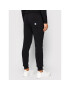 North Sails Spodnji del trenirke Jogging Bottoms 672905 Črna Regular Fit - Pepit.si