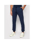 North Sails Spodnji del trenirke Jogging Bottoms 672905 Mornarsko modra Regular Fit - Pepit.si