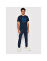 North Sails Spodnji del trenirke Jogging Bottoms 672905 Mornarsko modra Regular Fit - Pepit.si