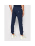 North Sails Spodnji del trenirke Jogging Bottoms 672905 Mornarsko modra Regular Fit - Pepit.si