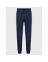 North Sails Spodnji del trenirke Jogging Bottoms 672905 Mornarsko modra Regular Fit - Pepit.si