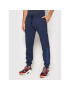 North Sails Spodnji del trenirke Jogging Bottoms 672907 Mornarsko modra Regular Fit - Pepit.si