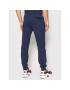 North Sails Spodnji del trenirke Jogging Bottoms 672907 Mornarsko modra Regular Fit - Pepit.si