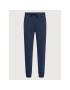 North Sails Spodnji del trenirke Jogging Bottoms 672907 Mornarsko modra Regular Fit - Pepit.si