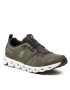 On Čevlji Cloud 5 Terry 9998547 Khaki - Pepit.si