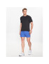 On Majica Active-T M 12200139 Črna Athletic Fit - Pepit.si