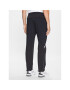 On Spodnji del trenirke Track Pants M 16600335 Črna Athletic Fit - Pepit.si