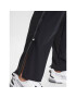 On Spodnji del trenirke Track Pants M 16600335 Črna Athletic Fit - Pepit.si