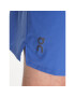 On Športne kratke hlače Essential Shorts M 1MD10120959 Modra Regular Fit - Pepit.si