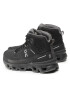 On Trekking čevlji Cloudtrock 2 Waterproof 63.98609 Črna - Pepit.si