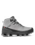 On Trekking čevlji Cloudtrock 2 Waterproof 63.98612 Siva - Pepit.si