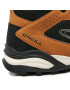 O'Neill Čevlji Stratton Men Mid 90233059.35A Rjava - Pepit.si