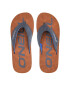 O'Neill Japonke Jack Slipper Men Low 90221035.25B Mornarsko modra - Pepit.si