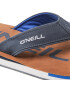 O'Neill Japonke Jack Slipper Men Low 90221035.25B Mornarsko modra - Pepit.si