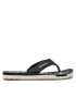 O'Neill Japonke Jack Slipper Men Low 90221035.25Y Črna - Pepit.si