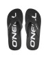 O'Neill Japonke Jack Slipper Men Low 90221035.25Y Črna - Pepit.si