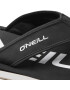 O'Neill Japonke Jack Slipper Men Low 90221035.25Y Črna - Pepit.si