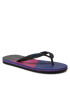 O'Neill Japonke Profile Color Block Sandals 2400005 Črna - Pepit.si