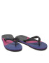 O'Neill Japonke Profile Color Block Sandals 2400005 Črna - Pepit.si