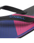 O'Neill Japonke Profile Color Block Sandals 2400005 Črna - Pepit.si