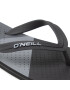 O'Neill Japonke Profile Color Block Sandals 2400005 Črna - Pepit.si