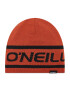 O'Neill Kapa Reversible Logo Beanie 1P4120 Oranžna - Pepit.si