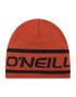 O'Neill Kapa Reversible Logo Beanie 1P4120 Oranžna - Pepit.si