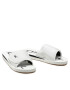 O'Neill Natikači Summer Slider Men Low 90221036.1FG Bela - Pepit.si